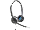 Cisco Headset 532 (Wired Dual with USB Headset Adapter) - Stereo - USB - Wired -