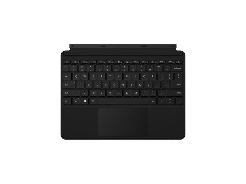 Microsoft KCM-00025 Keyboard Black