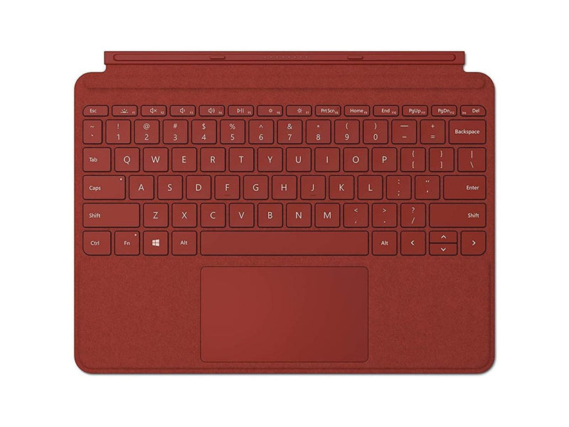 Microsoft KCS-00084 Poppy Red