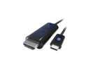 Comprehensive USB Type-C to 4K HDMI Cable 10ft