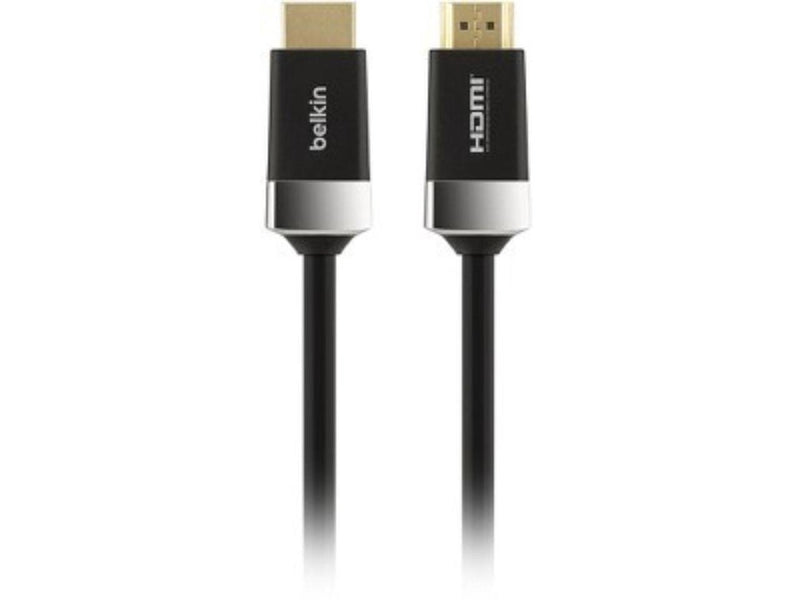 Belkin High Speed Hdmi Audio/Video Cable