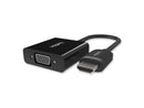 Belkinponents F2CD058 Adapter,hdmi,hdmi-m Vga-f with 3.5mm Audio