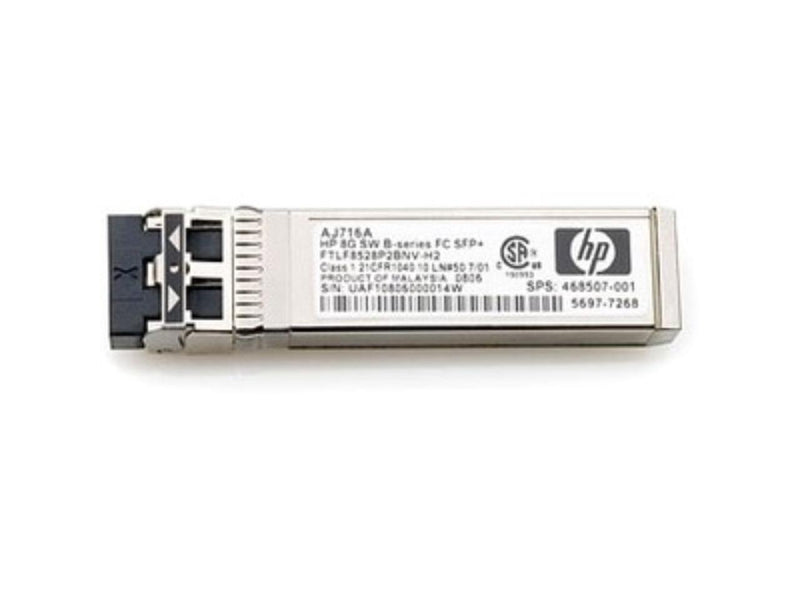 Aruba 40G QSFP+ LC BiDi 150m MMF XCVR