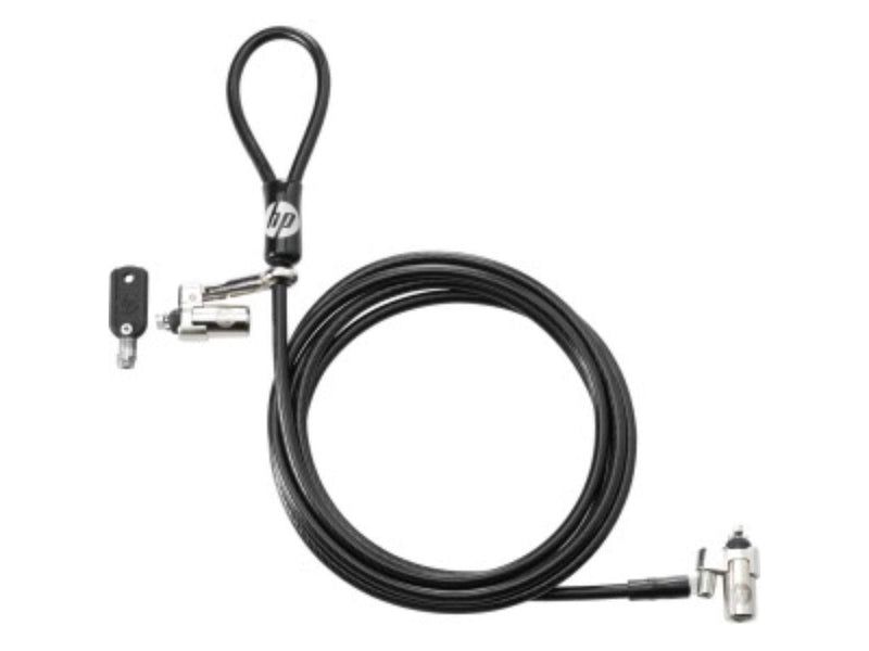 HP INC. - SB NOTEBOOK OPTIONS 1AJ39UT SMART BUY NANO LOCK