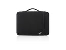 Lenovo Carrying Case (Sleeve) for 12" Notebook - Black