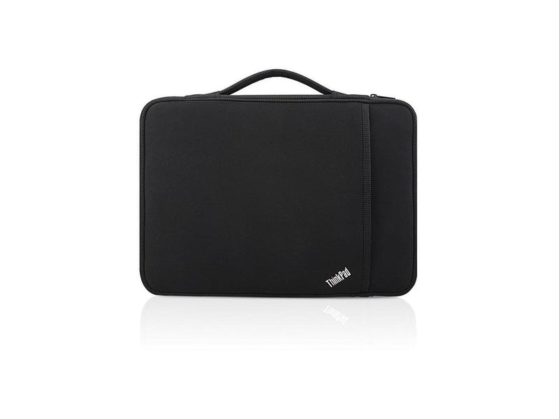 Lenovo Carrying Case (Sleeve) for 12" Notebook - Black