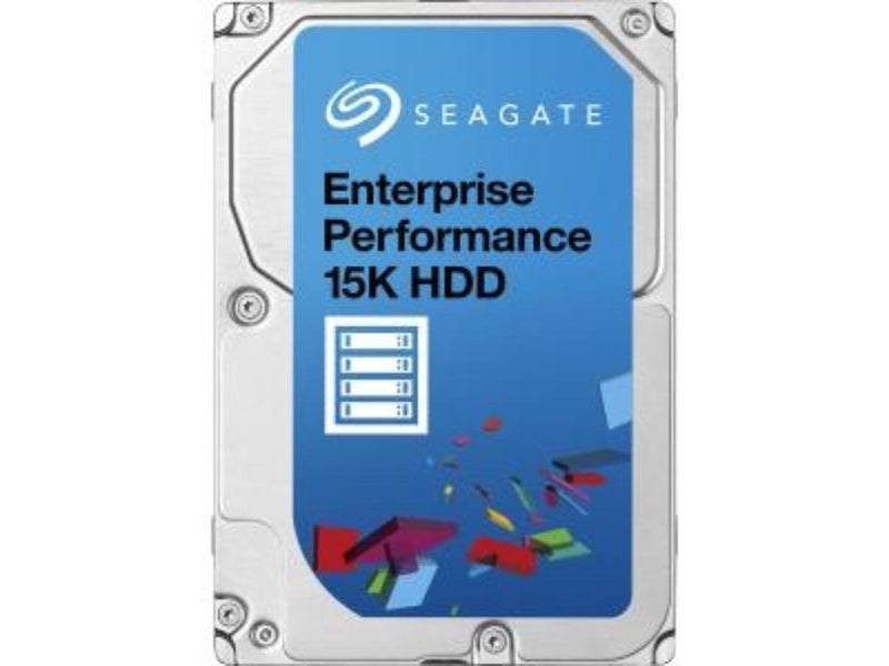 Seagate ST300MP0006 300GB 15000RPM SAS 12GB/S 256MB Enterprise Performance 15K