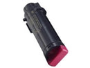 Dell - Magenta - original - toner cartridge - for Color Cloud Multifunction