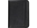 Samsill Junior Professional Padfolio with Secure Zippered Closure 10.1 Inch