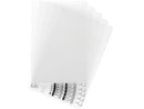 Epson B12B819051 Carrier Sheets (Pack Of 5) - For Workforce Ds-530, Ds-530N,