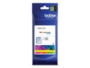 Brother LC3033Y Super High Yield Ink Cartridge - Yellow