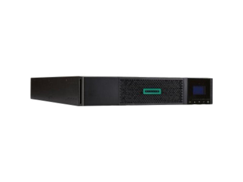 HPE R/T3000 Tower/Rack Mountable UPS Q1L85A