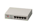 Allied Telesis GS910 AT-GS910/5E-10 Unmanaged Gigabit Ethernet Unmanaged Switch