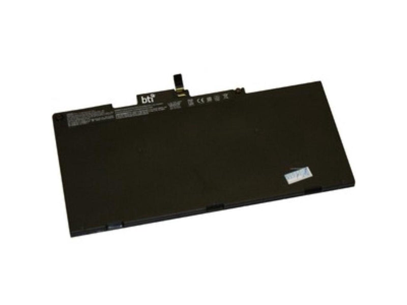 Bti Battery