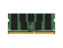 Kingston 8GB 260-Pin DDR4 SO-DIMM DDR4 2666 (PC4 21300) Memory (Notebook Memory)