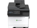 Lexmark CX522ade Multifunction Colour Duplex Laser Printer