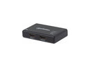 Manhattan 4K 2-Port Hdmi Splitter