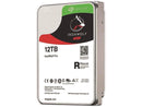Seagate IronWolf Pro ST12000NE0008 12 TB Hard Drive - 512E Format - SATA