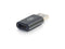 C2G USB C To USB A SuperSpeed USB 5Gbps Adapter Converter - Female to Male