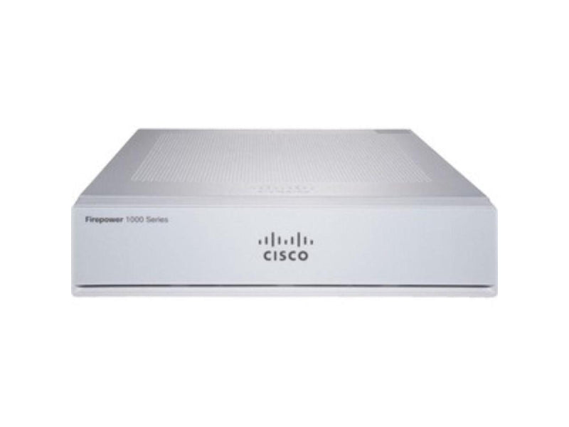 Cisco Firepower 1010 Ngfw