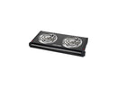 Spectrum Brands/Black & Decker 2-Burner Buffet Range DB1002B Unit: EACH
