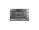 Applica TO4314SSD BD 9 Slice Rotisserie Convection Countertop Oven, Stainless