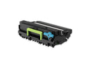 Lexmark - 55B1X00 - Lexmark Unison Original Toner Cartridge - Black - Laser -