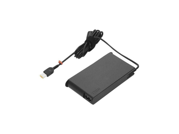 Lenovo ThinkPad Mobile Workstation Slim 170W AC Adapter (Slim-tip) - US/Can