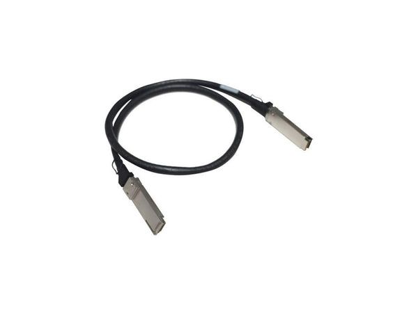 HPE Aruba 100G QSFP28 to QSFP28 1m Direct Attach Copper Cable