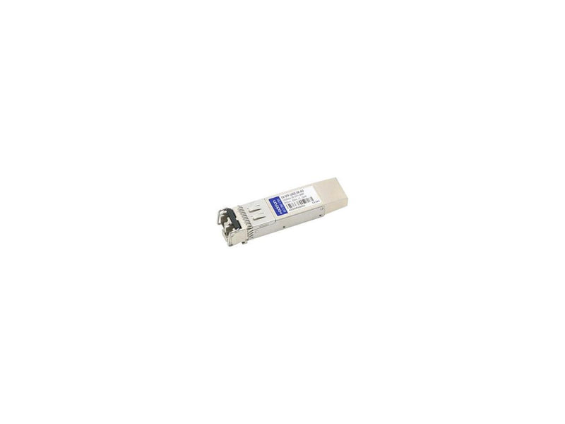 AddOn - Network Upgrades Juniper EX-SFP-10GE-SR Compatible SFP+ Module