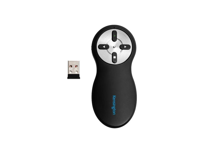 Kensington Presentation Pointer K33271WW