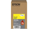 912XL HIGH CAP YELLOW CARTRIDGE