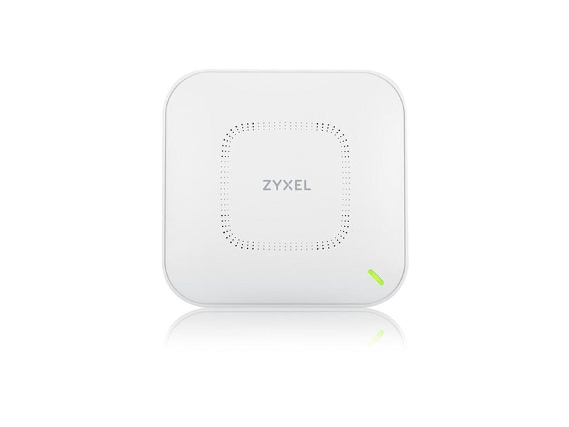 ZYXEL COMMUNICATIONS WAX650S 4x4 WiFi6 Smart Antenna AP