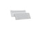 Microsoft Designer Compact Keyboard - Glacier. Standalone Wireless Bluetooth