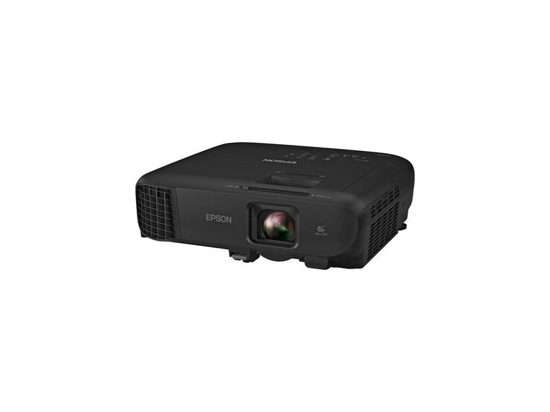 Epson PowerLite 1288 LCD Projector V11H978120