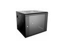 4XEM 9U Wall Mount Server Rack Cabinet 24 Inches Deep 4XRACK9UD