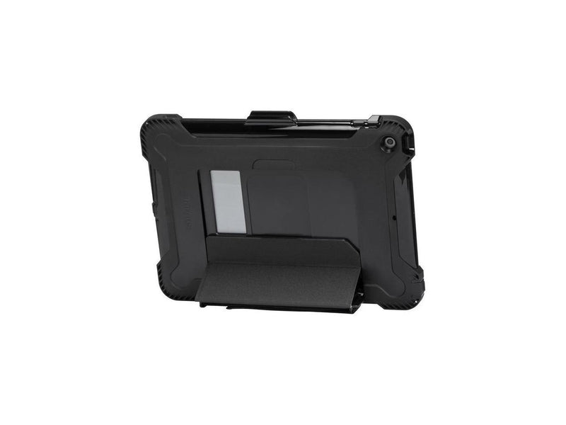Targus SafePort THD500GL Carrying Case (Folio) for 10.2" Apple iPad (7th Generat