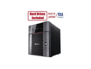 BUFFALO TeraStation TS3420DN1602 2-Bay NAS 16TB (2x8TB) with NAS-Grade Hard