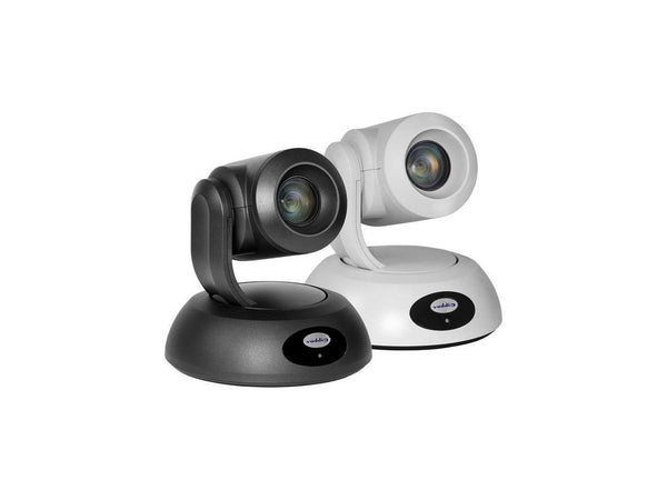 Vaddio RoboSHOT Video Conferencing Camera 60 fps Black 99999600200