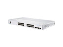 Cisco 350 CBS350-24T-4X 24-Port L2 ManagedEthernet Switch CBS35024T4XNA