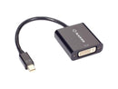 Black Box Mini Displayport/DVI-I Video Cable