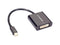 Black Box Mini Displayport/DVI-I Video Cable