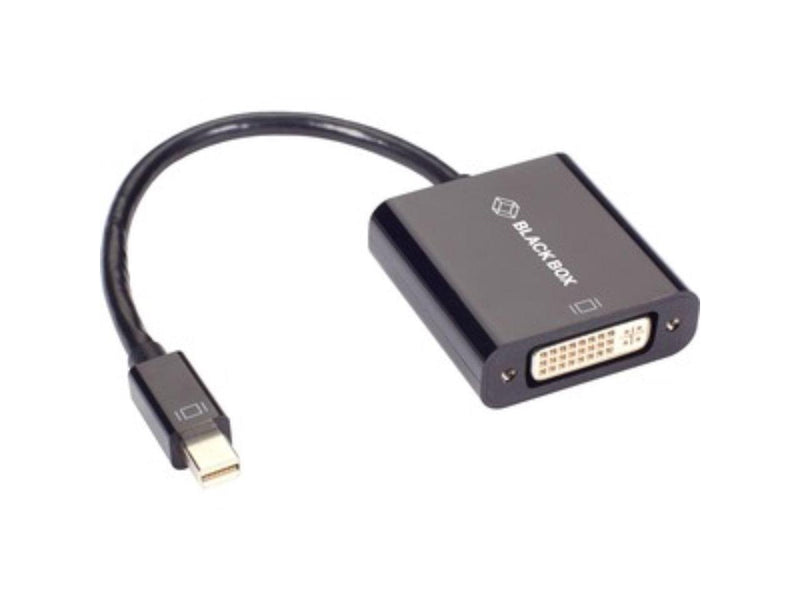 Black Box Mini Displayport/DVI-I Video Cable