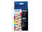 Epson Iink Cartridge T812 XL BK CMY