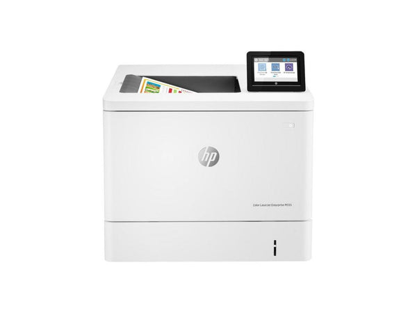 HP LaserJet Enterprise M555 M555dn Desktop Laser Printer Color 7ZU78A201