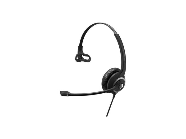 EPOS Sennheiser SC230 MS II Monaural On-Ear USB Wired Headset 506482