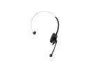 Adesso HE Xtream P1 SingleSided USB wired Multimedia Headset w Microphone