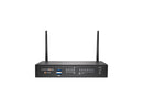 SonicWall TZ370W Wireless Firewall (Gen 7) w/ Secure Upgrade Plus (1-Year