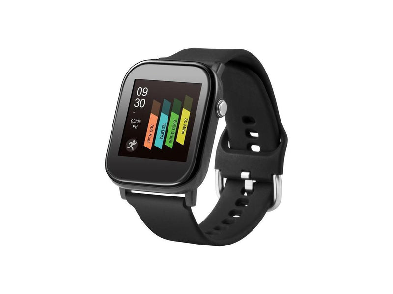 Technaxx Smartwatch with Temperature Measurement TX-SW6HR 4905