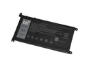 LI-POLY 3CELL 11.4V BATTERY FOR